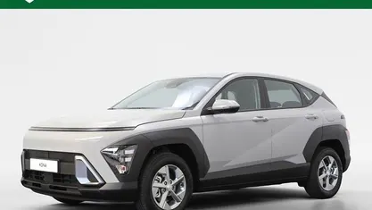 Occasion 2025 Hyundai Kona Comfort SUV | € 31.950 (Eerlijke prijs)