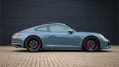 Porsche 911 Carrera GTS