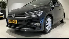 Gebruikt 2018 VW Golf Sportsvan Highline MPV | € 17.900 (Eerlijke prijs)
