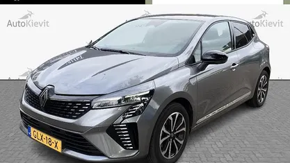 Occasion 2024 Renault Clio V Techno Hatchback | € 22.950 (Eerlijke prijs)