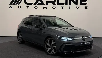 Occasion 2023 VW Golf VIII Business Hatchback | € 31.950 (Eerlijke prijs)