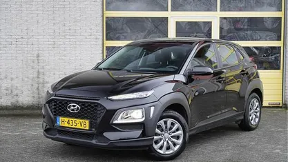 Occasion Hyundai Kona 120 PK (88 kW) 2020 SUV
