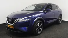 Gebruikt 2023 Nissan Qashqai N-Connecta SUV | € 29.890 (Eerlijke prijs)