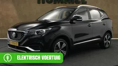 Gebruikt 2019 MG ZS Luxury SUV | € 12.445 (Eerlijke prijs)