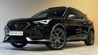 Occasion Cupra Formentor VZ 2023 Zwart SUV