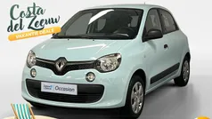 Gebruikt 2018 Renault Twingo Life Hatchback | € 8.935 (Goede deal)