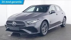 Hatchback Gebruikt 2024 Mercedes A250 AMG line Hatchback | € 38.945 (Eerlijke prijs)