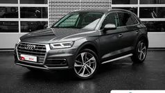 Gebruikt 2020 Audi Q5 S-Line SUV | € 36.795 (Goede deal)