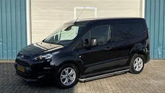 Zwart Gebruikt 2016 Ford Transit Trend Van | € 8.950 (Eerlijke prijs)