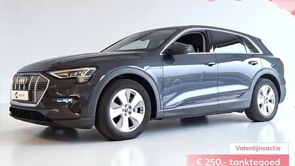 Occasion Audi e-tron Comfort 300 kW (408 PK) 2020 SUV