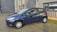 Gebruikt 2010 Ford Fiesta Trend Hatchback | € 2.500 (Eerlijke prijs)