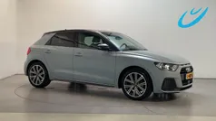Gebruikt 2021 Audi A1 Sportback Basis Hatchback | € 19.450 (Eerlijke prijs)