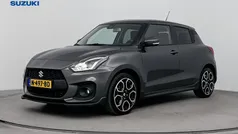 Gebruikt 2021 Suzuki Swift Sport Hatchback | € 21.945 (Eerlijke prijs)