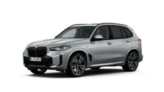 Gebruikt 2025 BMW X5 Comfort Edition SUV | € 102.895 (Eerlijke prijs)