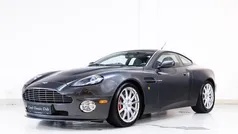 Aston Martin Vanquish