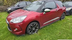 Gebruikt 2011 Citroën DS3 Sport Chic Hatchback | € 2.990 (Super prijs)