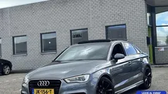 Grijs Gebruikt 2016 Audi A3 S-Line Sedan | € 14.450 (Eerlijke prijs)