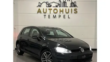 Occasion VW Golf VII Trendline 86 PK (63 kW) 2013 Hatchback