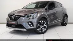 Grijs Gebruikt 2021 Renault Captur Intens SUV | € 21.595 (Eerlijke prijs)