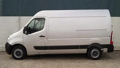 Occasion 2019 Opel Movano Van | € 9.900 (Goede deal)