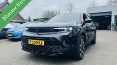 Gebruikt 2022 Opel Mokka GS Line SUV | € 21.950 (Goede deal)