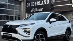 Wit Gebruikt 2022 Mitsubishi Eclipse Cross SUV | € 22.700 (Goede deal)