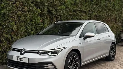 Occasion 2024 VW Golf VIII Edition Hatchback | € 27.890 (Super prijs)