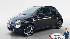 Gebruikt 2023 Fiat 500 Club Hatchback | € 12.220 (Eerlijke prijs)