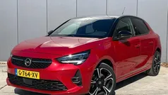 Gebruikt 2019 Opel Corsa GS Line Hatchback | € 12.495 (Eerlijke prijs)