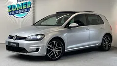 Grijs Gebruikt 2015 VW Golf VII GTE Hatchback | € 15.195 (Eerlijke prijs)
