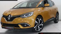 Oranje Gebruikt 2019 Renault Scénic IV Bose Edition MPV | € 17.440 (Eerlijke prijs)