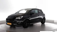 Gebruikt 2016 Opel Corsa Edition Hatchback | € 7.450 (Super prijs)