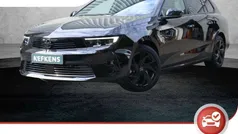 Gebruikt 2024 Opel Astra Stationwagen | € 27.900 (Eerlijke prijs)