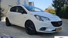 Gebruikt 2016 Opel Corsa Color Edition Hatchback | € 5.750 (Eerlijke prijs)