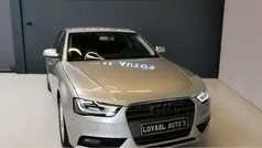 Grijs Gebruikt 2013 Audi A4 Business Sedan | € 8.999 (Goede deal)