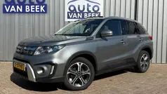 Gebruikt 2015 Suzuki Vitara SUV | € 14.500 (Eerlijke prijs)