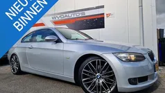 Grijs Gebruikt 2007 BMW 325 Executive Coupé | € 6.450 (Super prijs)