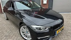 Gebruikt 2016 BMW 330 Executive Sedan | € 15.999 (Eerlijke prijs)