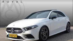 Wit Gebruikt 2019 Mercedes A220 Premium Plus Hatchback | € 26.995 (Goede deal)