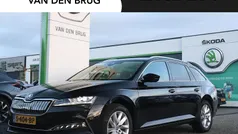 Gebruikt 2023 Skoda Superb Business Line Stationwagen | € 31.845 (Eerlijke prijs)