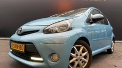 Gebruikt 2013 Toyota Aygo Hatchback | € 5.999 (Eerlijke prijs)
