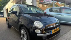 Gebruikt 2010 Fiat 500 Lounge Hatchback | € 2.499 (Goede deal)
