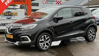 Occasion Renault Captur Intens 90 PK (66 kW) 2017 SUV