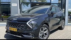 Zwart Gebruikt 2025 Kia Sportage GT-Line SUV | € 44.890 (Goede deal)