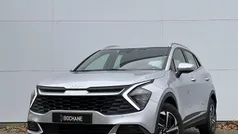 Grijs Gebruikt 2024 Kia Sportage SUV | € 36.745 (Super prijs)