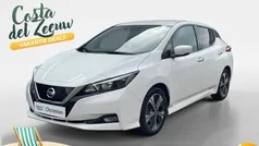 Gebruikt 2020 Nissan Leaf 360º Hatchback | € 13.445 (Eerlijke prijs)