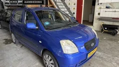 Gebruikt 2005 Kia Picanto Hatchback | € 750 (Eerlijke prijs)