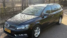 Gebruikt 2013 VW Passat Executive Stationwagen | € 5.395 (Eerlijke prijs)