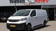 Gebruikt 2020 Opel Vivaro Edition Van | € 8.985 (Super prijs)