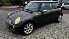 Gebruikt 2006 Mini Cooper Hatchback | € 2.399 (Super prijs)